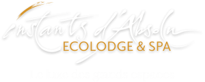Instants d'Absolu, Ecolodge et Spa du Lac du Pêcher