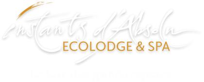Instants d'Absolu, Ecolodge et Spa du Lac du Pêcher