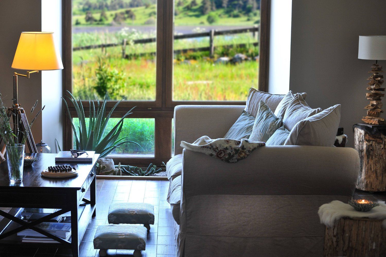 salon-instants-d-Absolu-Ecolodge-Spa-lodge-de-luxe-Auvergne