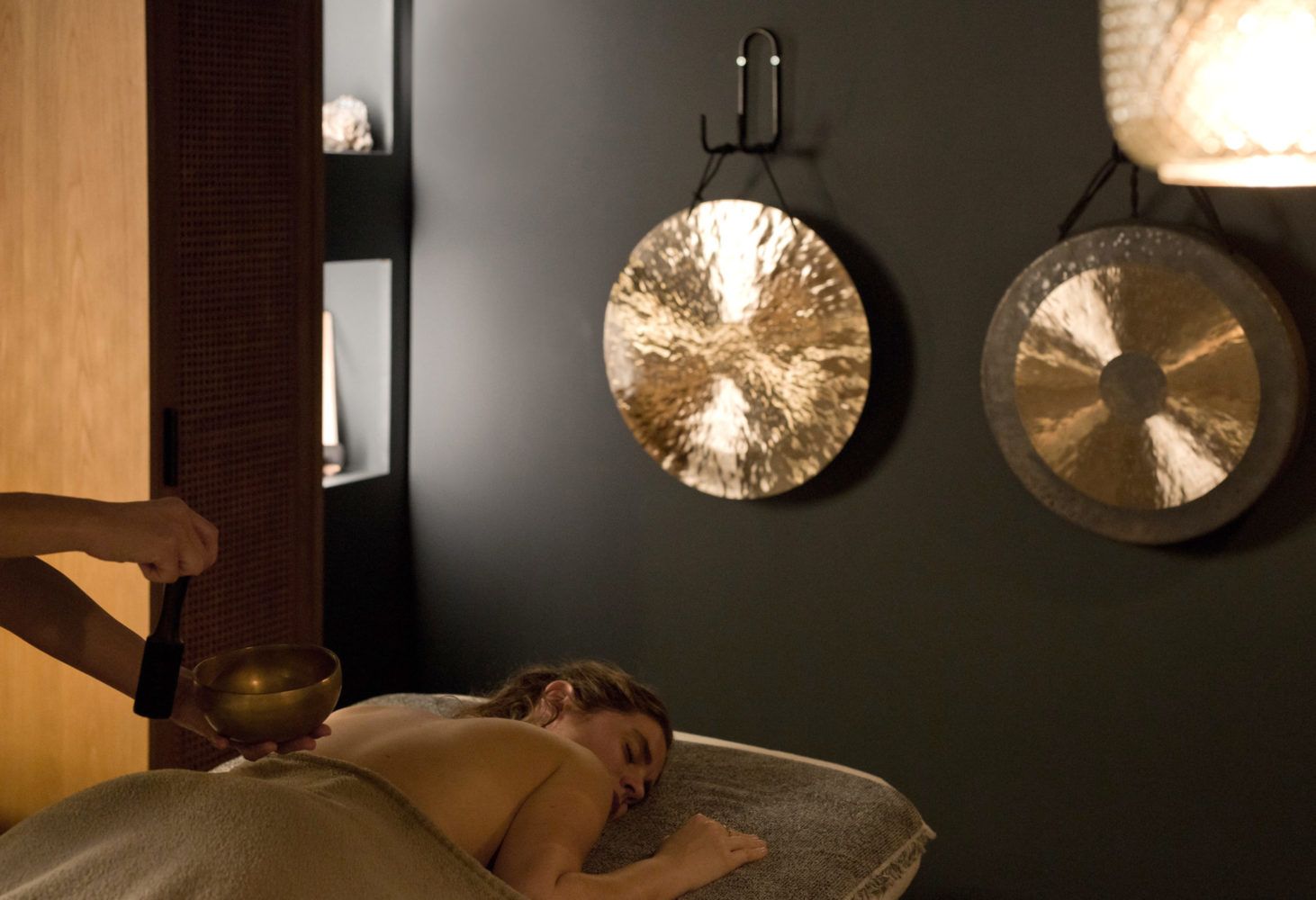 massage énergétique idéal dans une thala-source